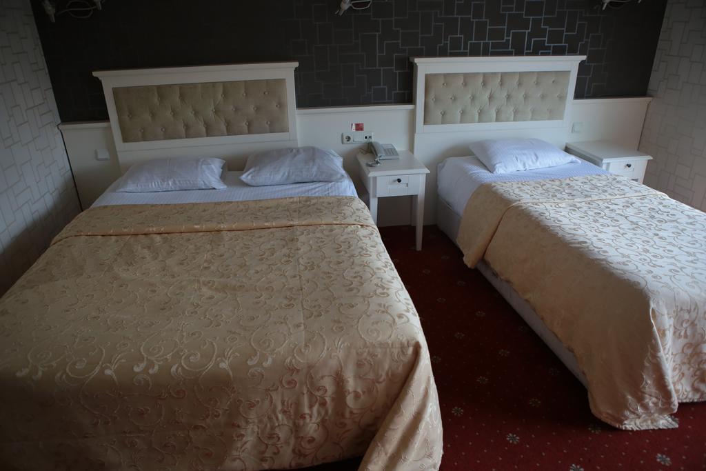 Amisos Hotel Самсун Екстер'єр фото