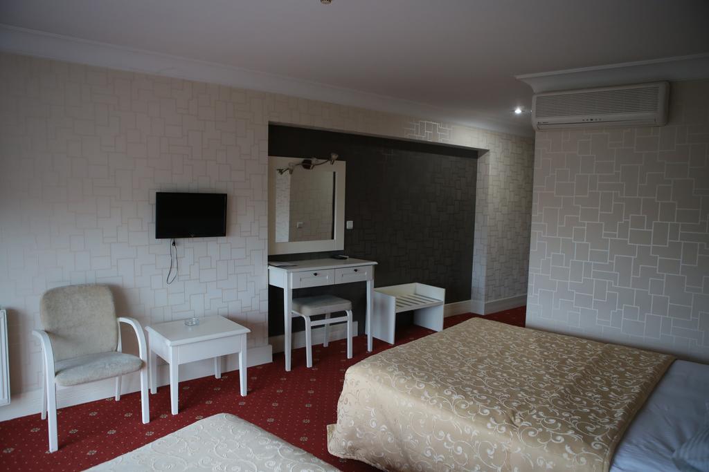 Amisos Hotel Самсун Екстер'єр фото